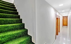 Hotel Bhavya Residency 3*